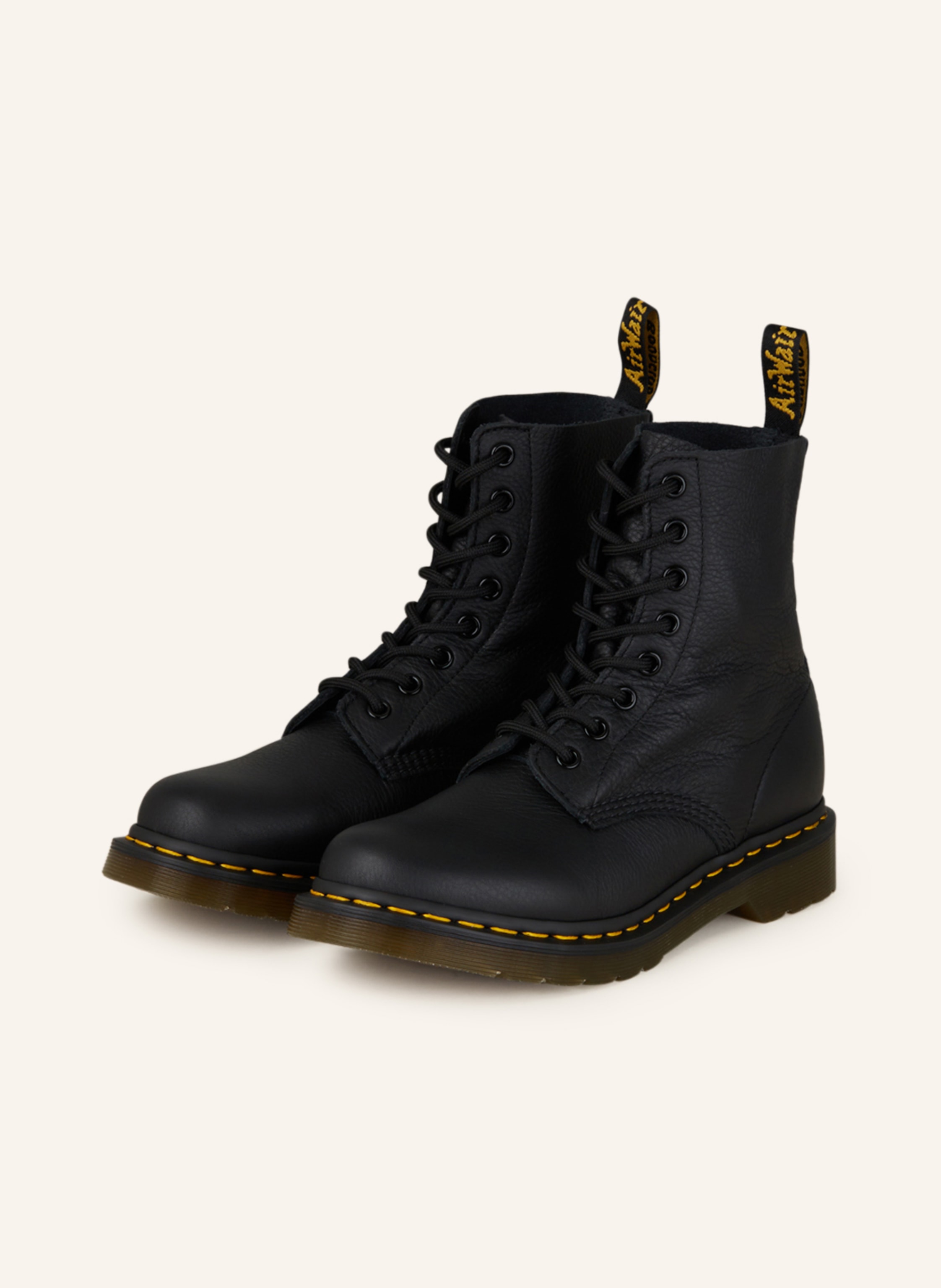 Dr. Martens Schnürboots 1460 PASCAL