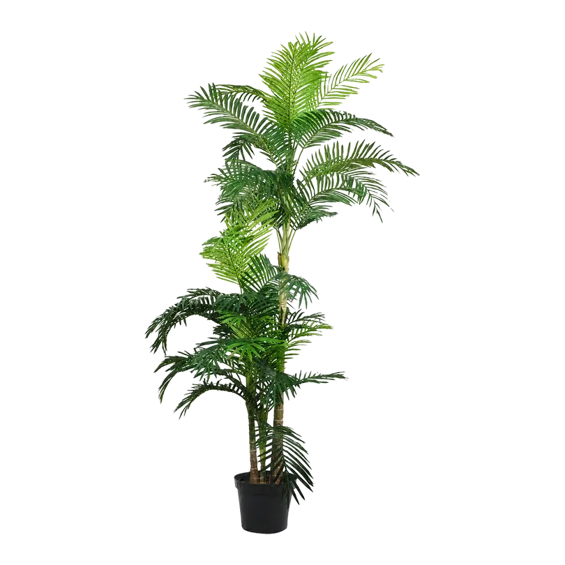 Kunstpflanze Areca