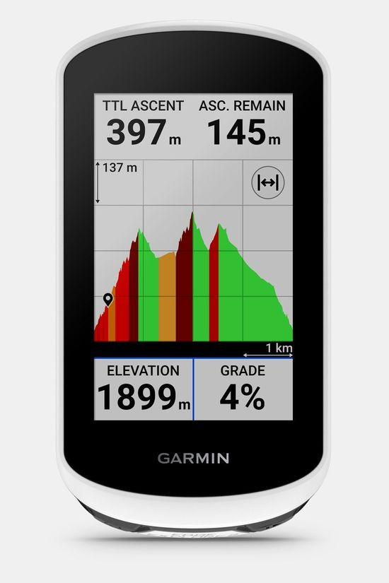 Garmin Edge Explore 2 Fietscomputer