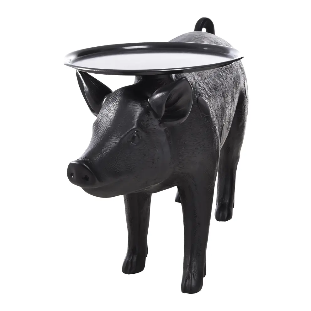 Beistelltisch Pig Table