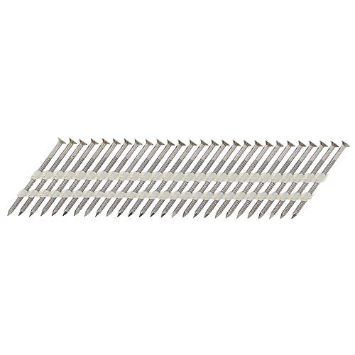 Clous crantés inox A2 IM90i/Ci/XI 2,8x55mm pack 1250 - SPIT PASLODE - 142080