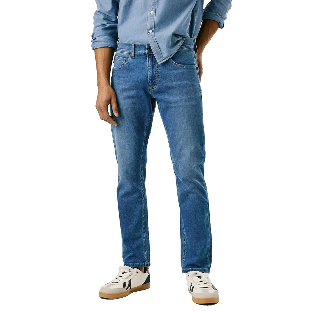 Pepe Jeans Track Slim Fit jeans
