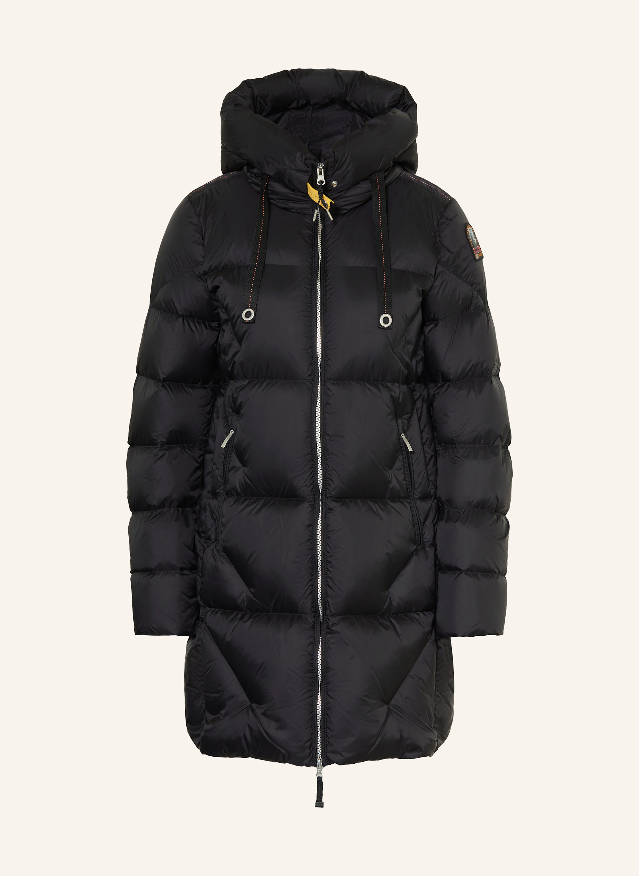 PARAJUMPERS Daunenmantel JANET
