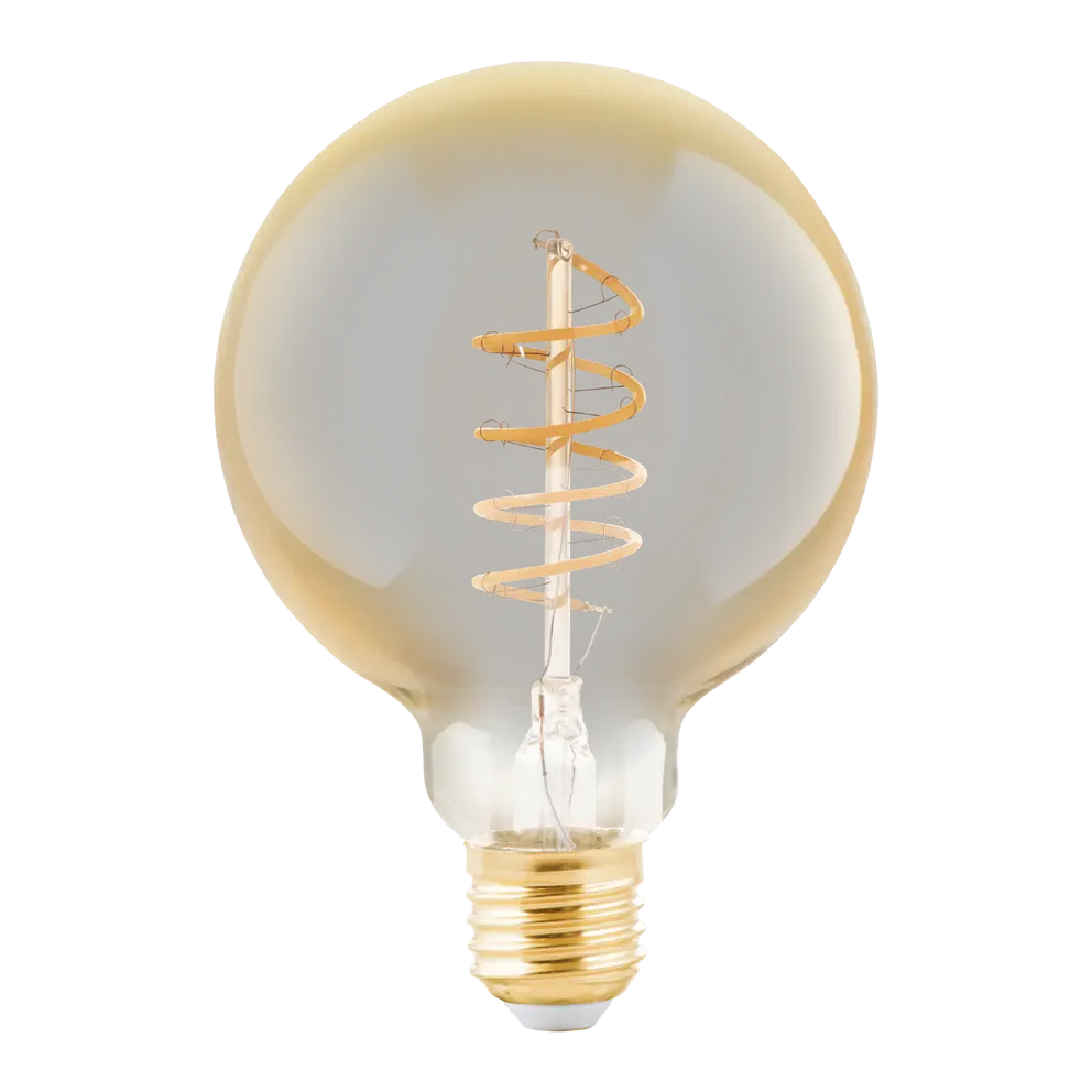 Leuchtmittel E27 Led Amber