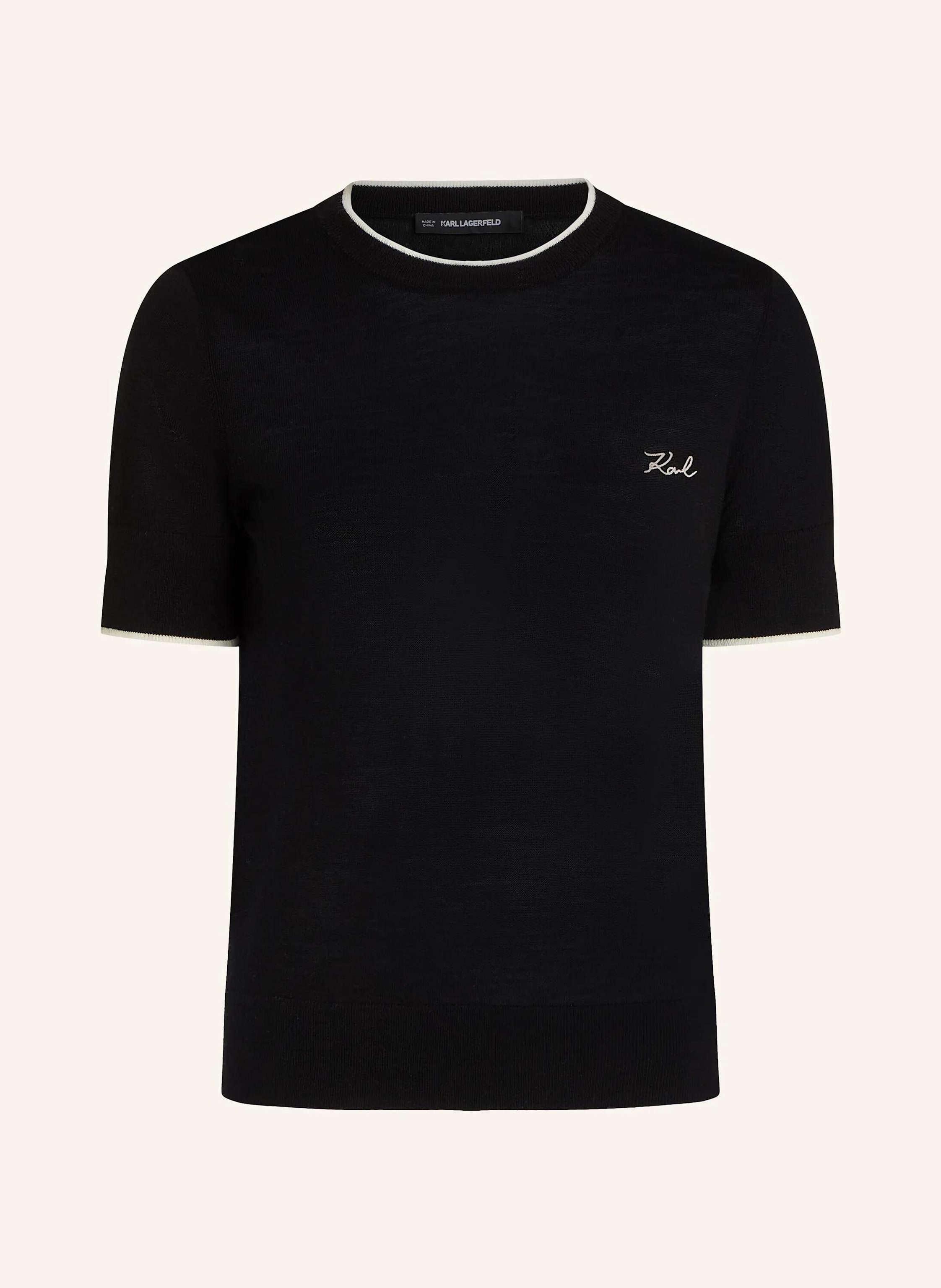 KARL LAGERFELD Sweatshirt