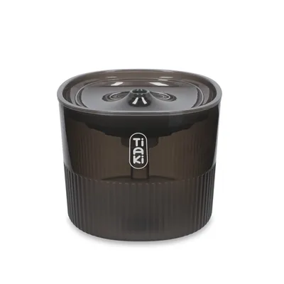 TIAKI Cat Drinking Fountain