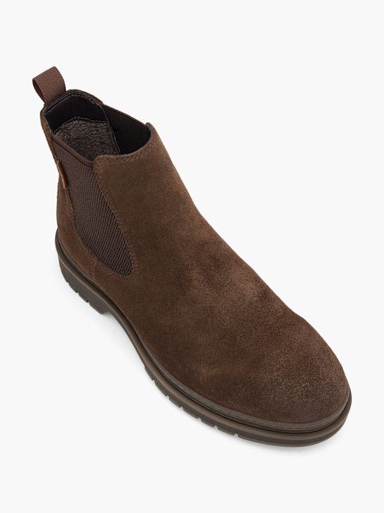 Chelsea boot
