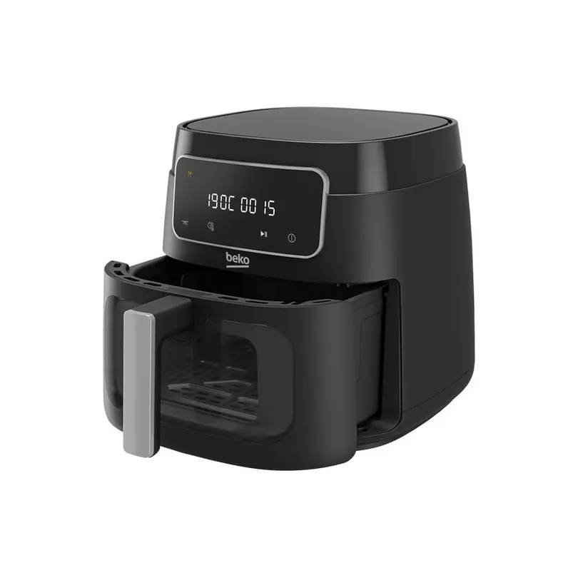 Heissluftfritteuse 2-teilig AF 4000