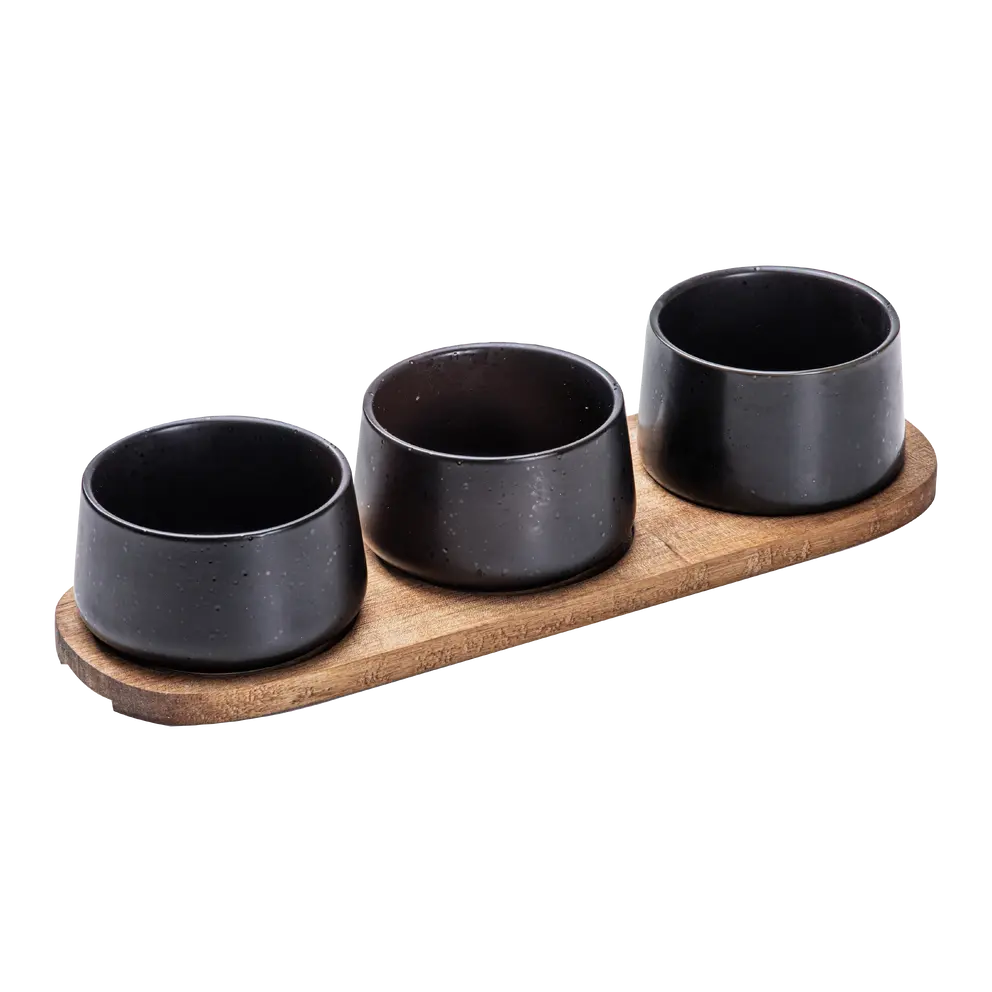 Apéro-Schalen-Set Elements