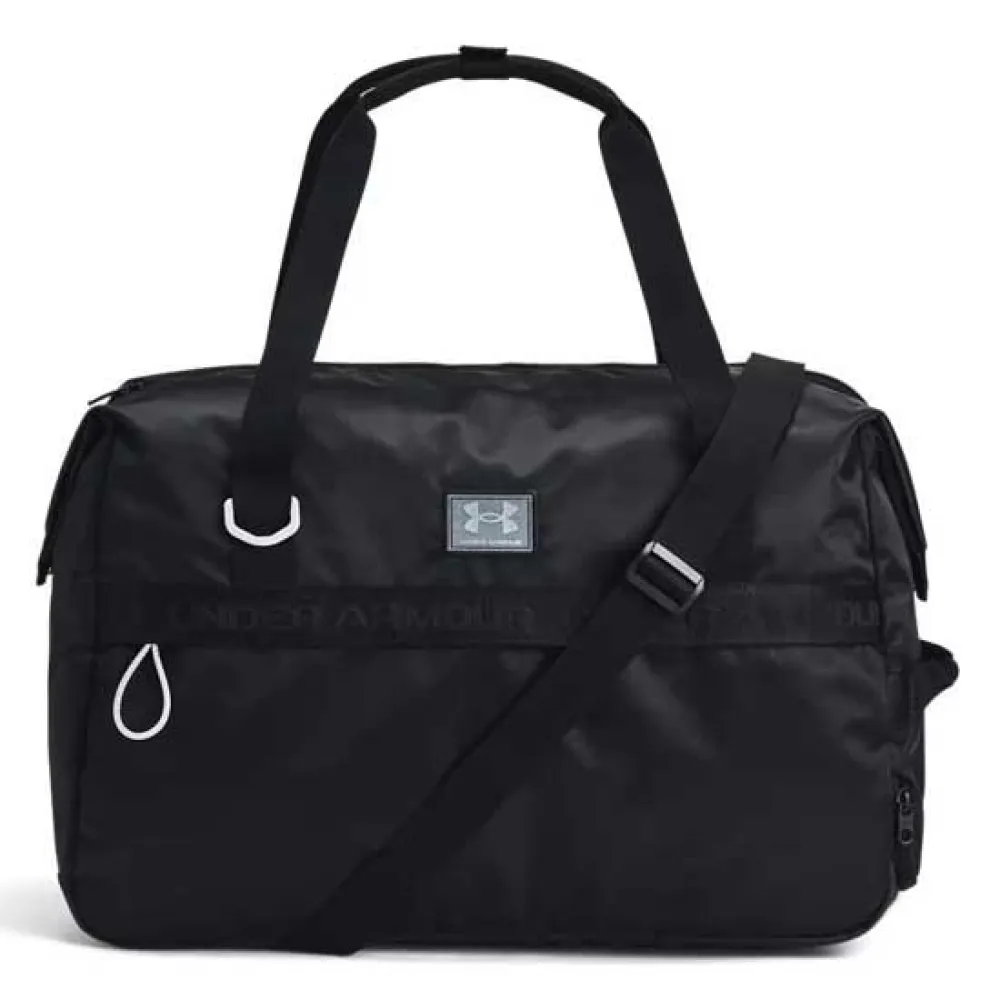 Under Armour Essentials 33L duffle bag