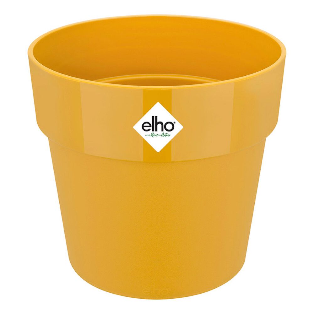 PLASTPOTTE ELHO B.FOR ORIGINAL Ø9CM ORCHE