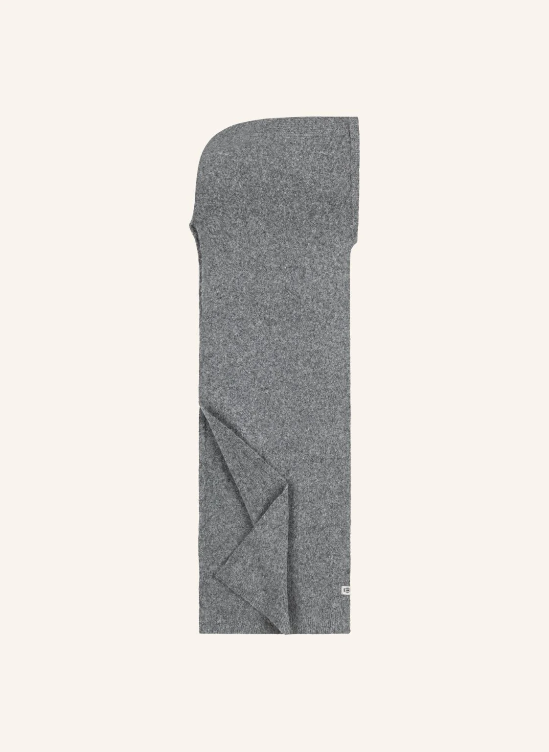 ROECKL Strickschal Aus Yak Und Alpaka SOFT CLOUD KAPUZENSCHAL