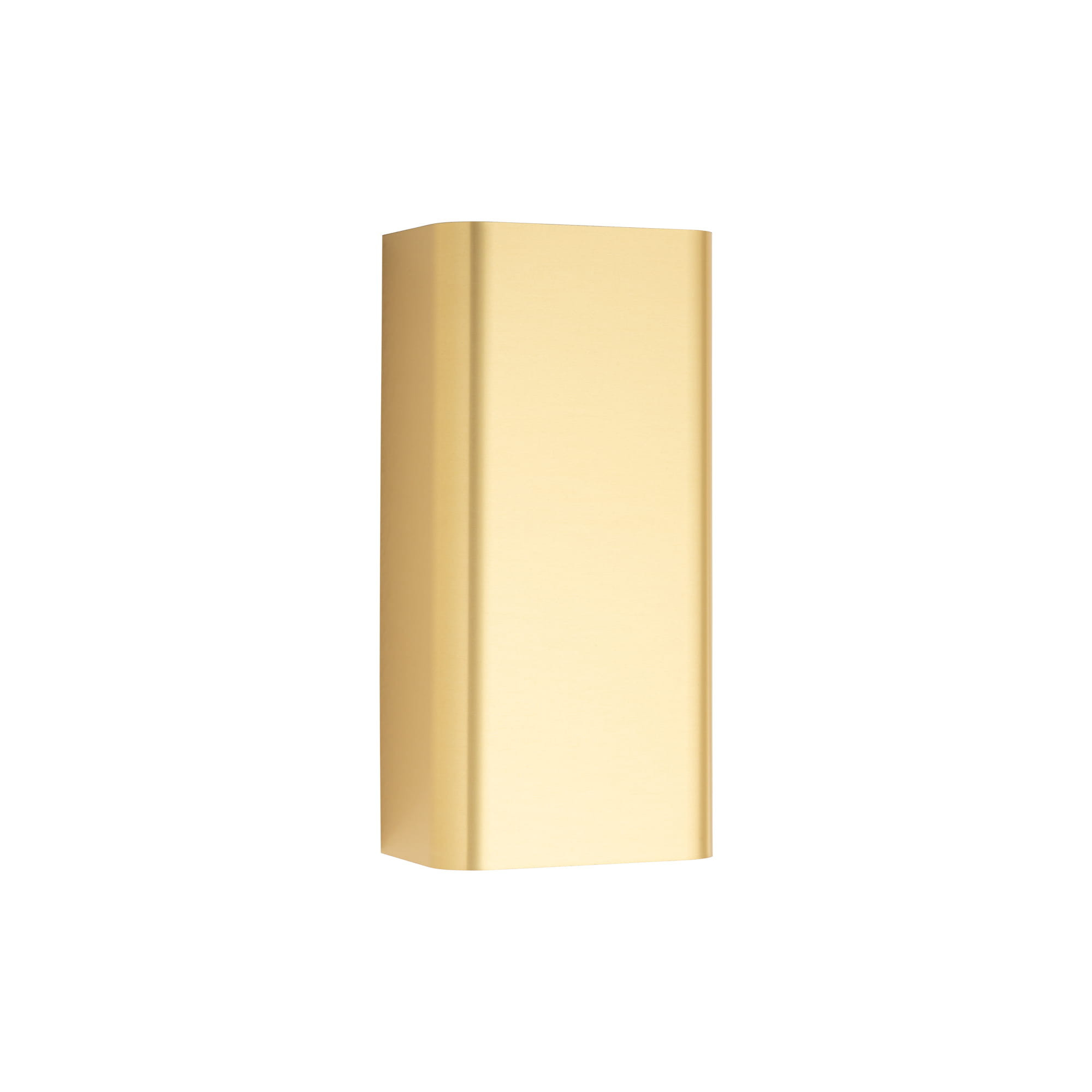 Kinkiet złoty BERGEN 2xGU10x10W wym:23x11x7cm IP20 Nowodvorski