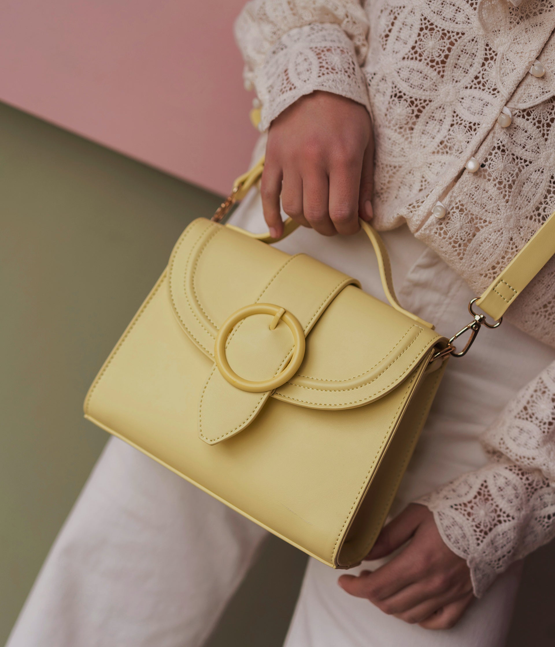SAC BELINDA