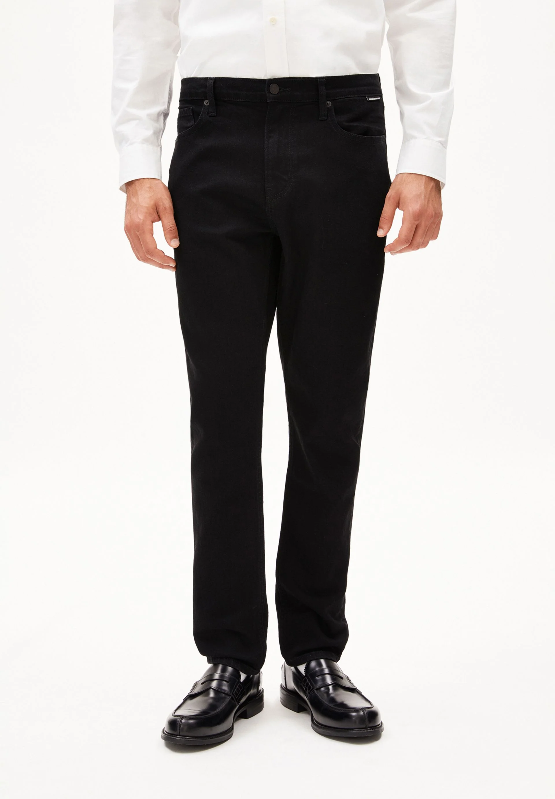 AARJO TARPA TAPERED JEANS