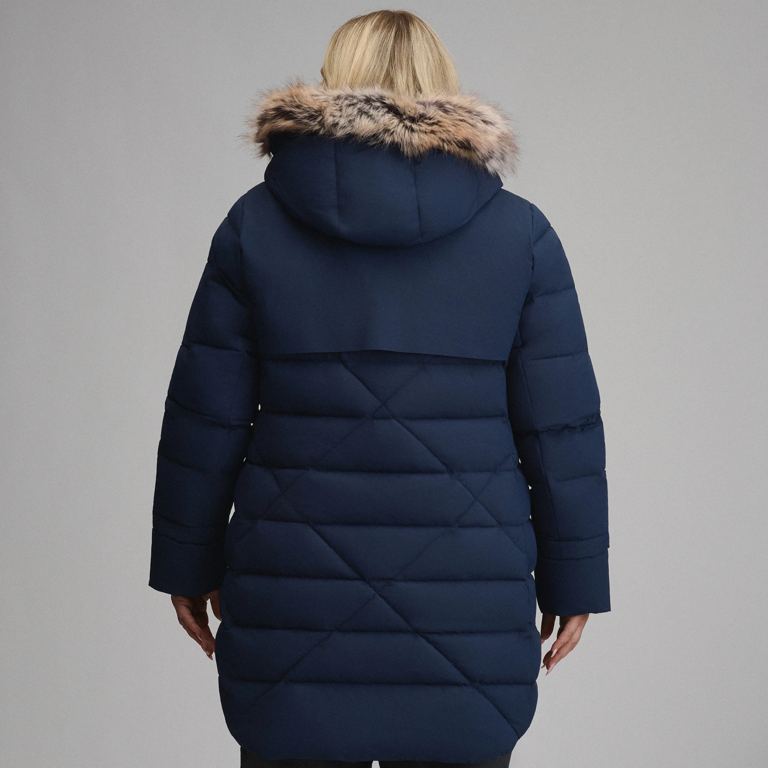 Women's Sun Valley Frost Down Parka