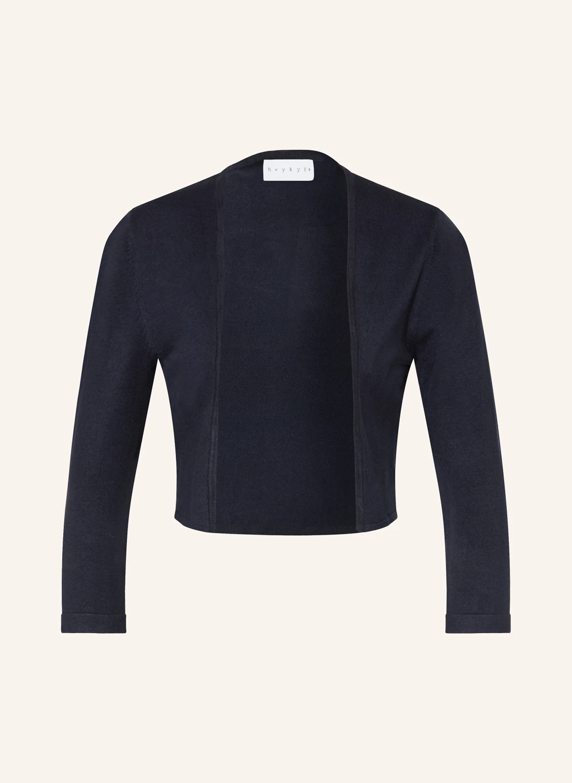 Hey Kyla Bolero mit 3/4-Arm