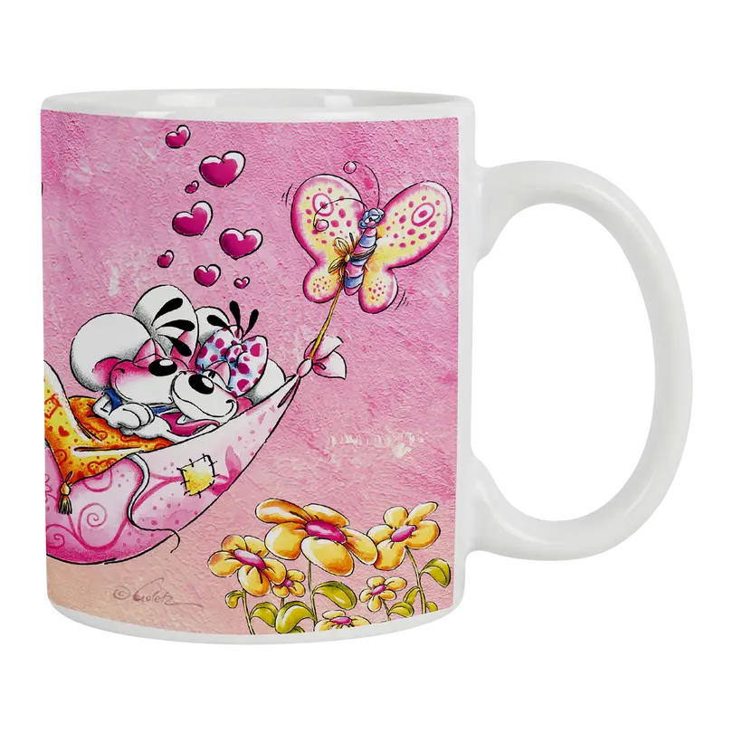 Tasse Diddl