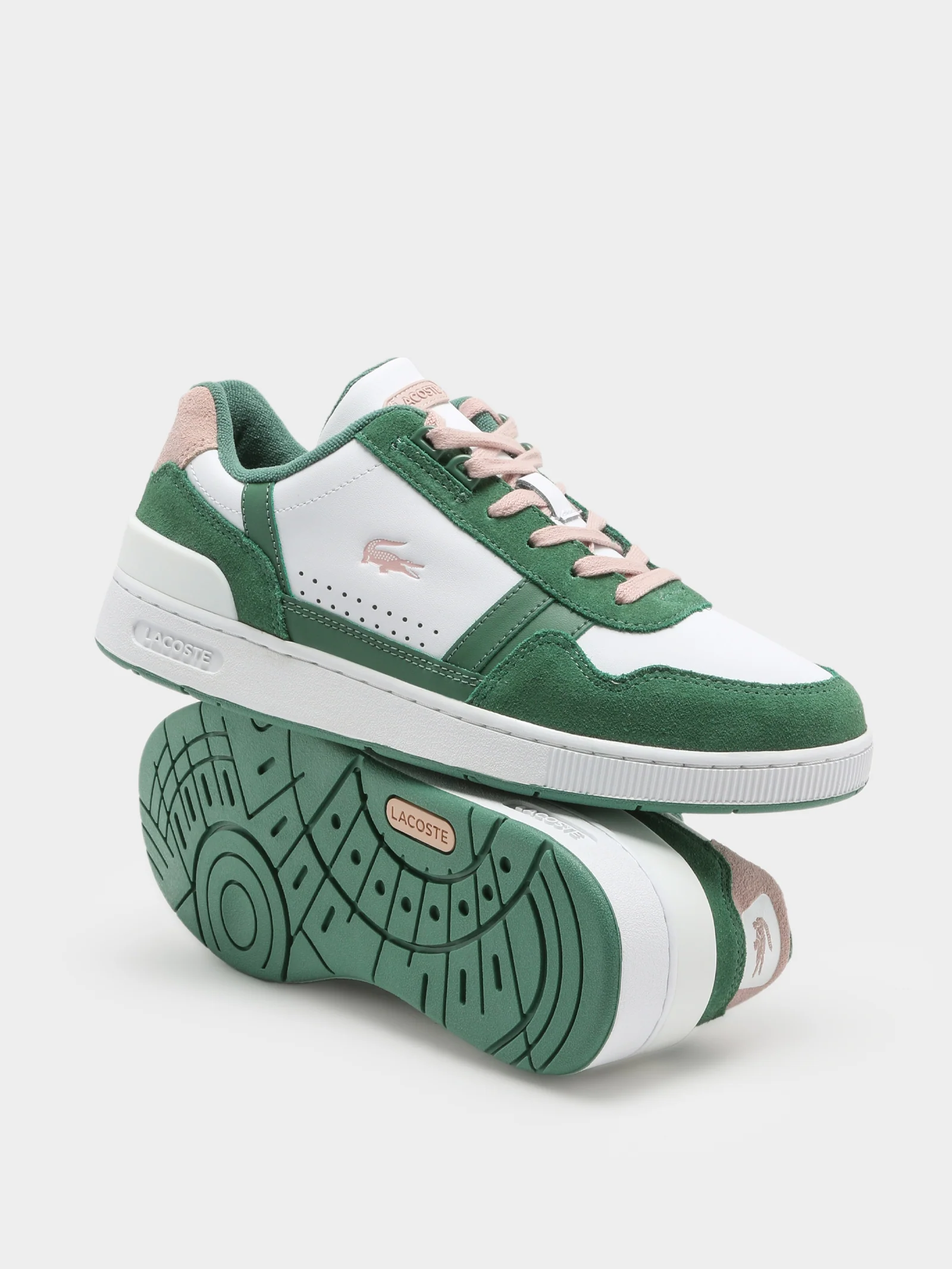 Womens T-Clip 123 4 Sneakers