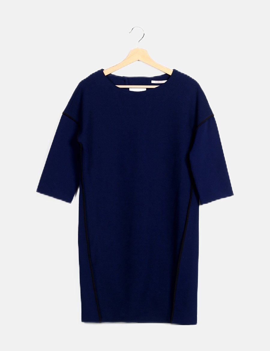 Camaïeu mini dress