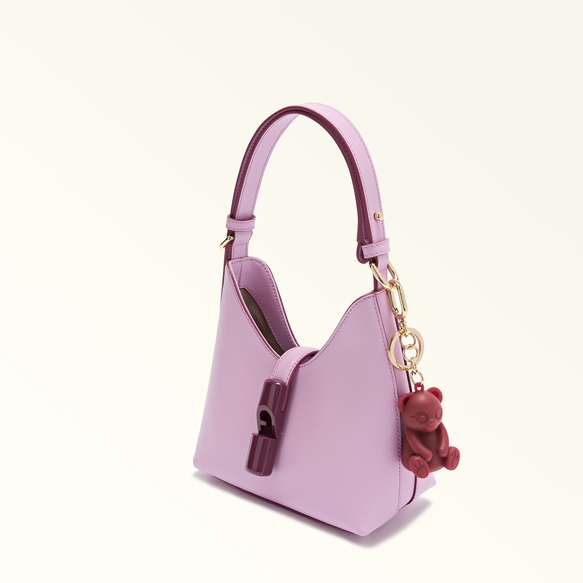 Furla Allegra Keyring