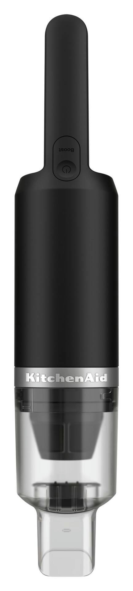 KitchenAid Go™ Cordless Kitchen Vacuum, Battery Included