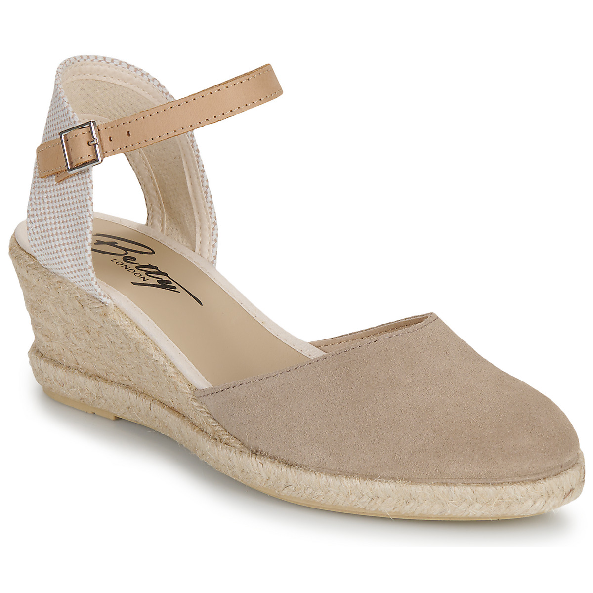 Betty London - CASSIE - Taupe