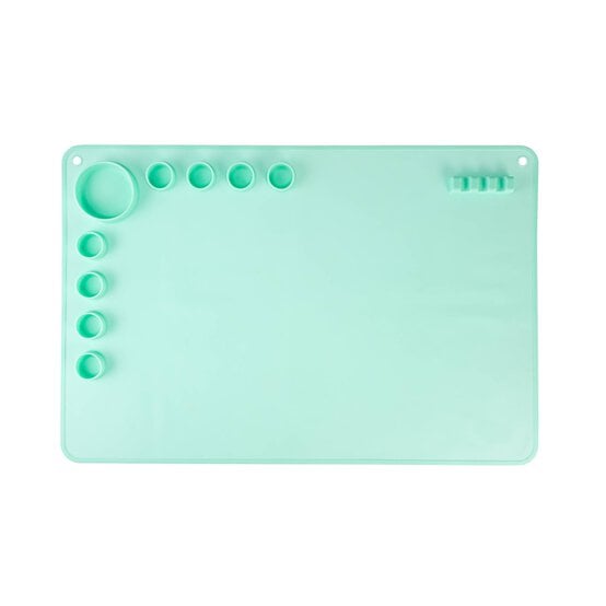 Mint Crafting Mat 60cm x 40cm