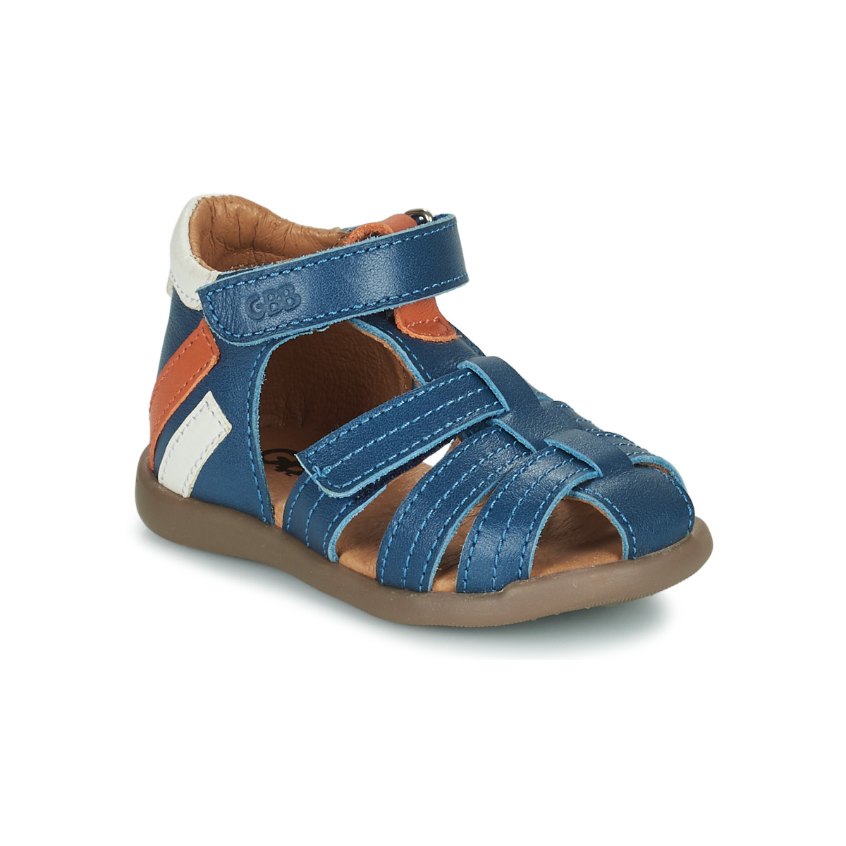 GBB - ALEXO - Blue