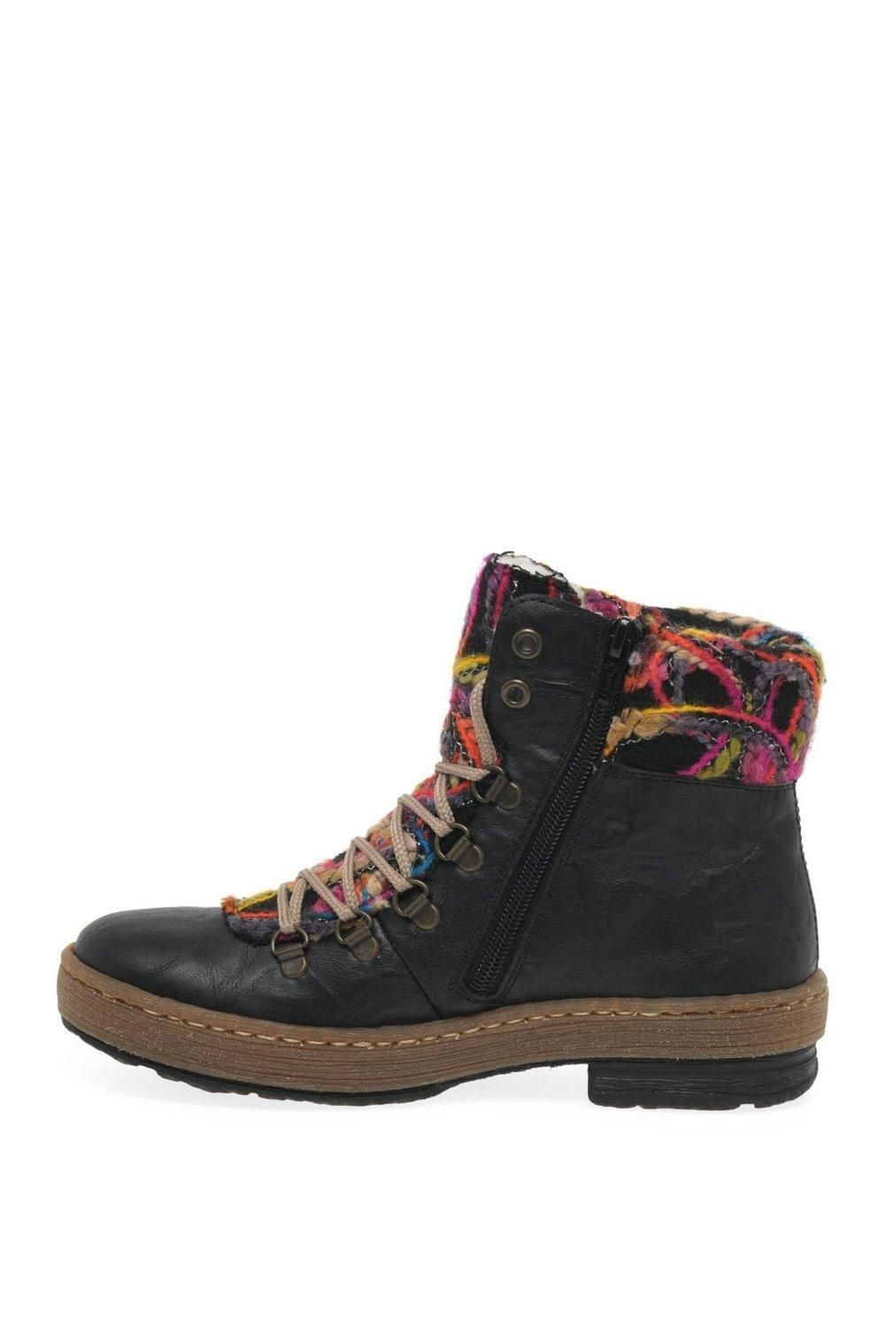 Rieker Emerald' Hiker Ankle Boots