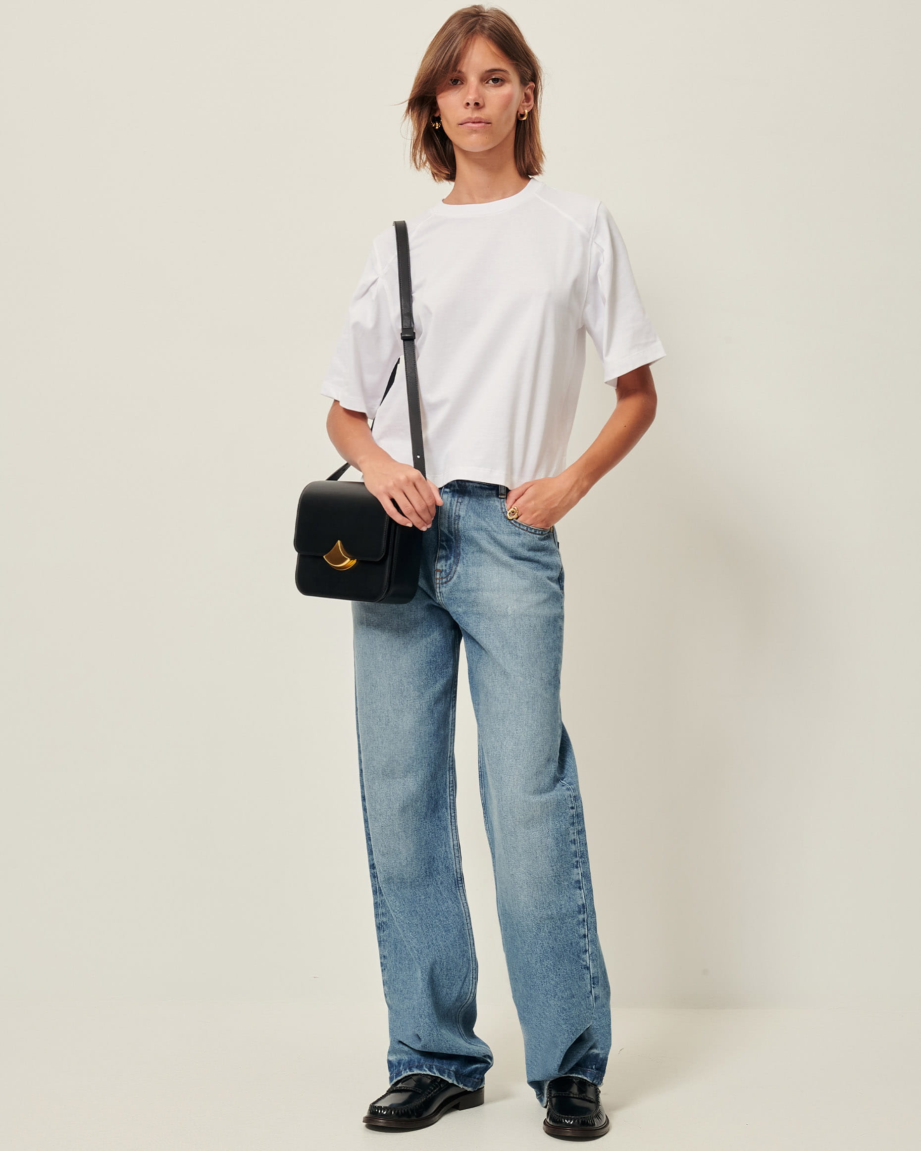 T-shirt Doven