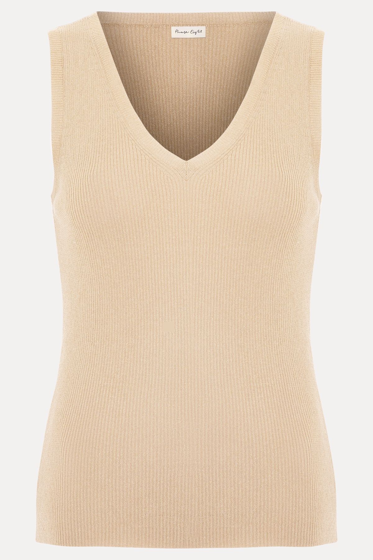 Phase Eight Mila V-neck Vest