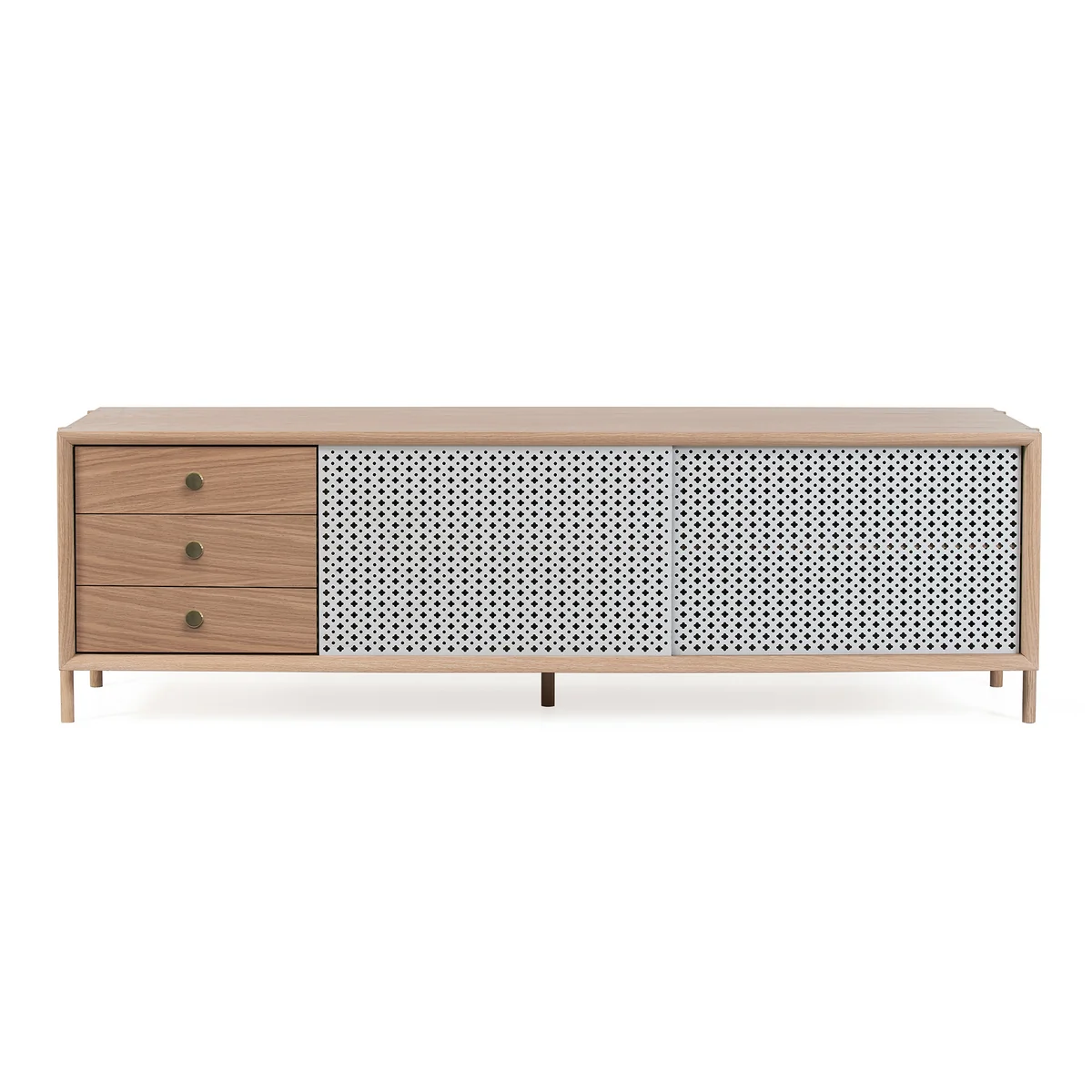 Hartô - Gabin Sideboard mit Schublade