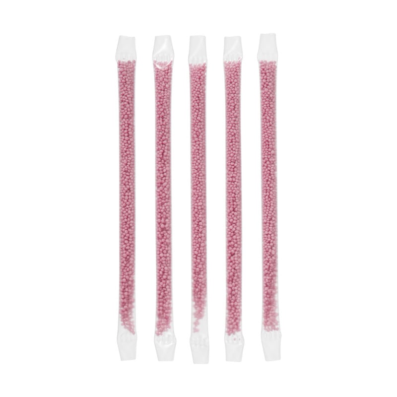 Quick milk aardbei - 5x6 gram