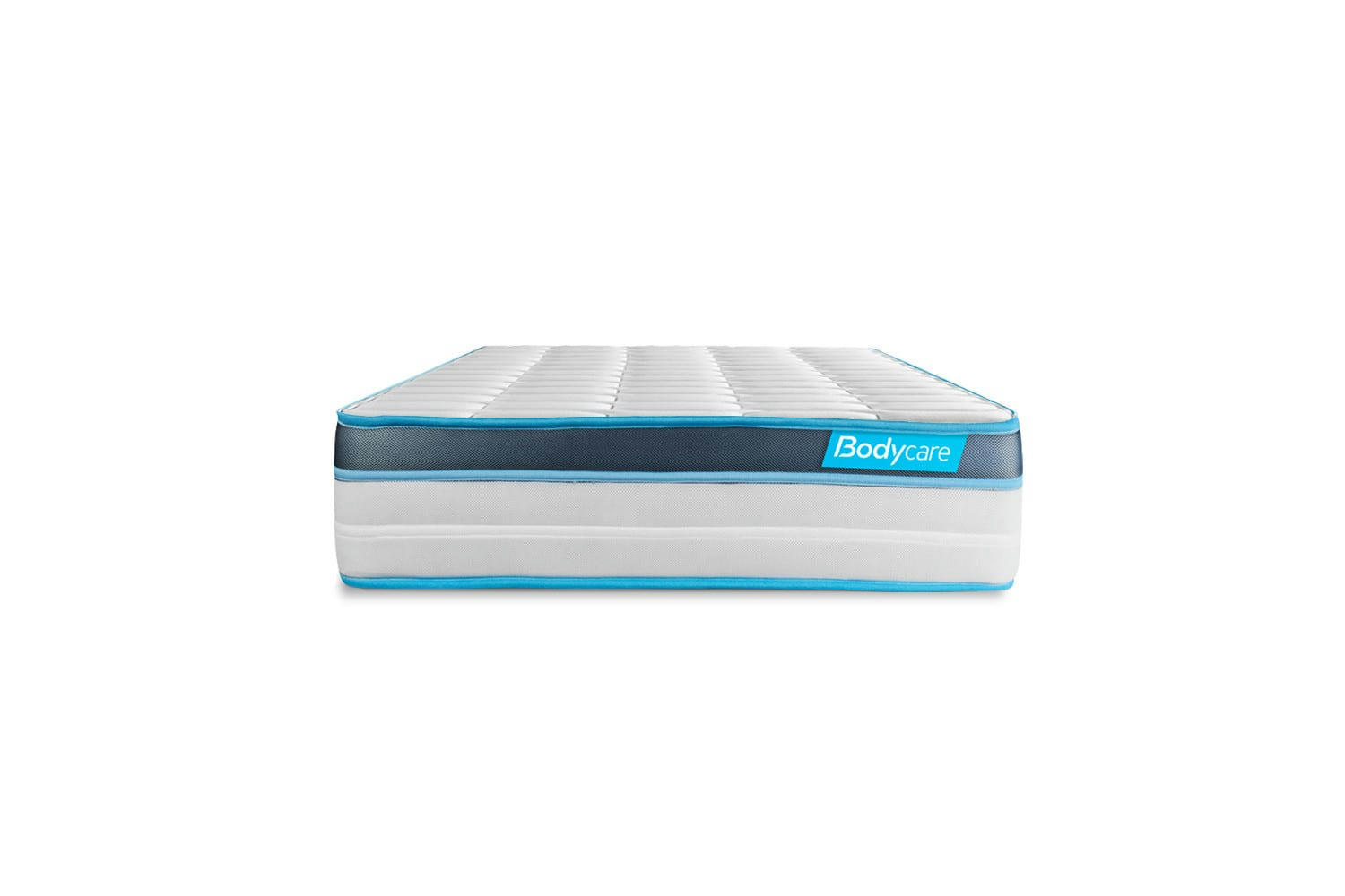 BODYFIT - Matelas 90x200 Mémoire de forme - Ferme