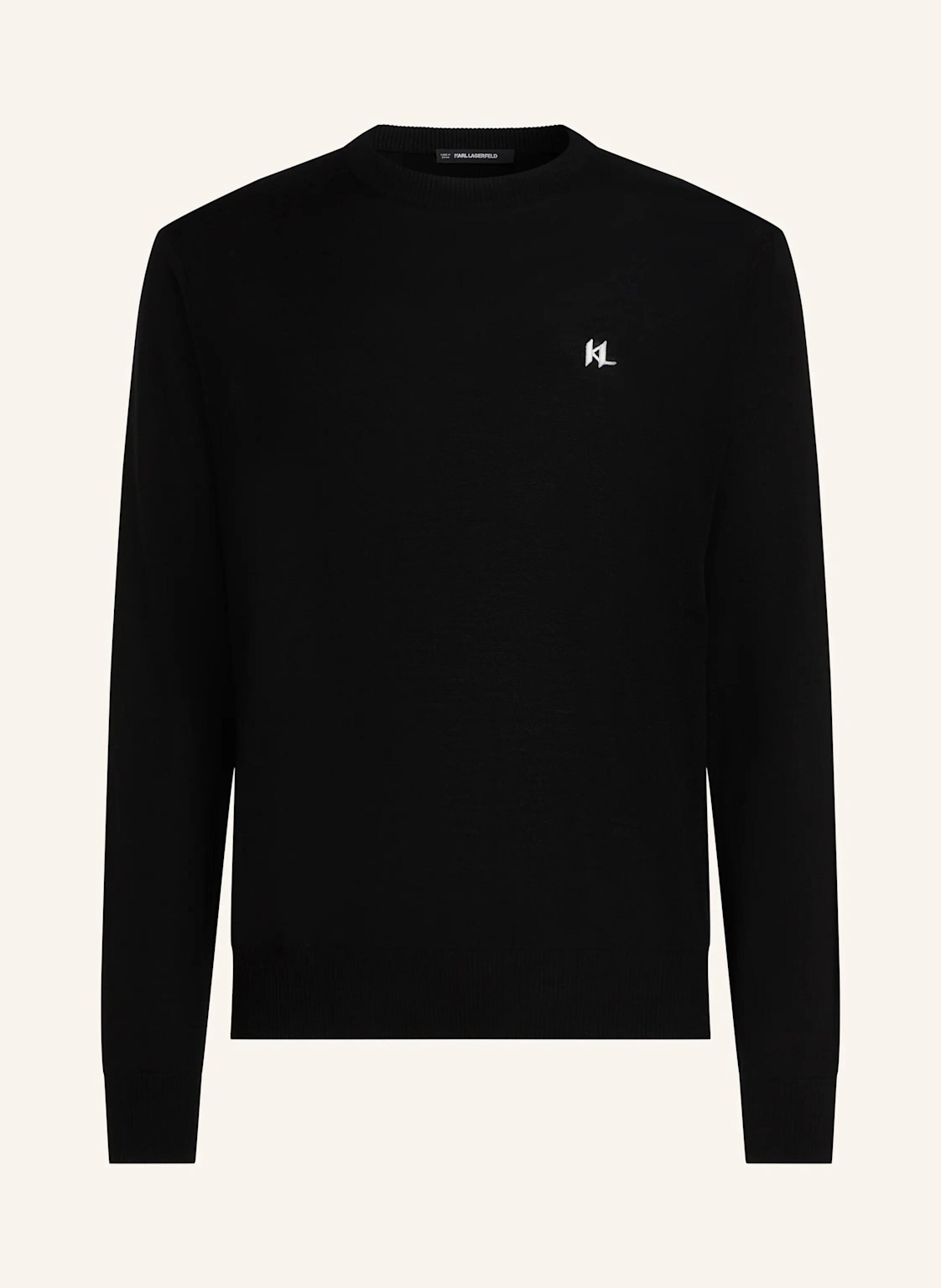 KARL LAGERFELD Sweatshirt