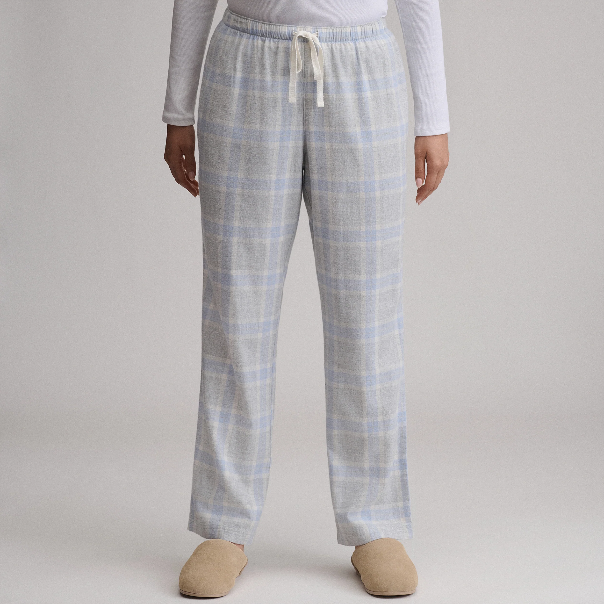 Women's Stines Flannel Sleep Pants