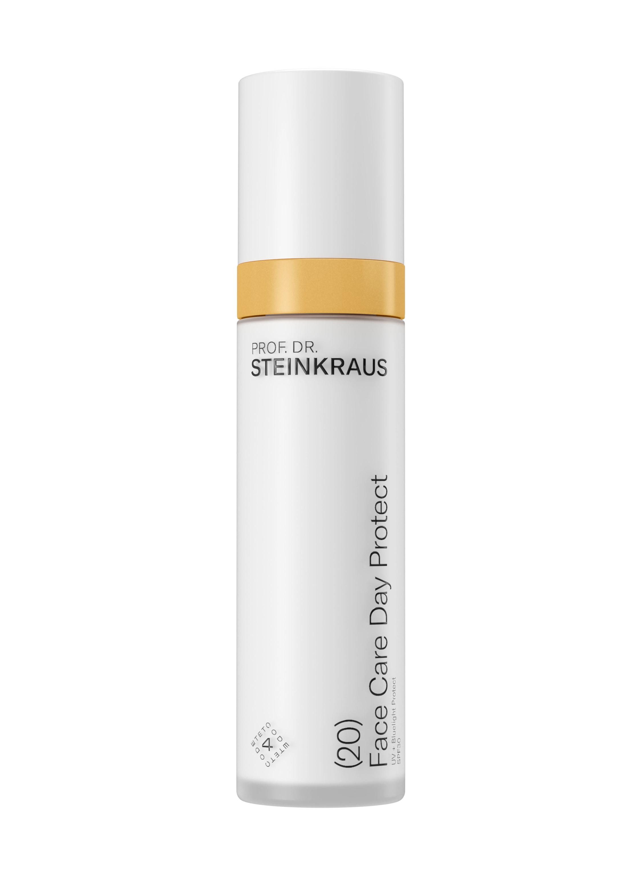 PROF. DR. STEINKRAUS (20) FACE CARE DAY PROTECT