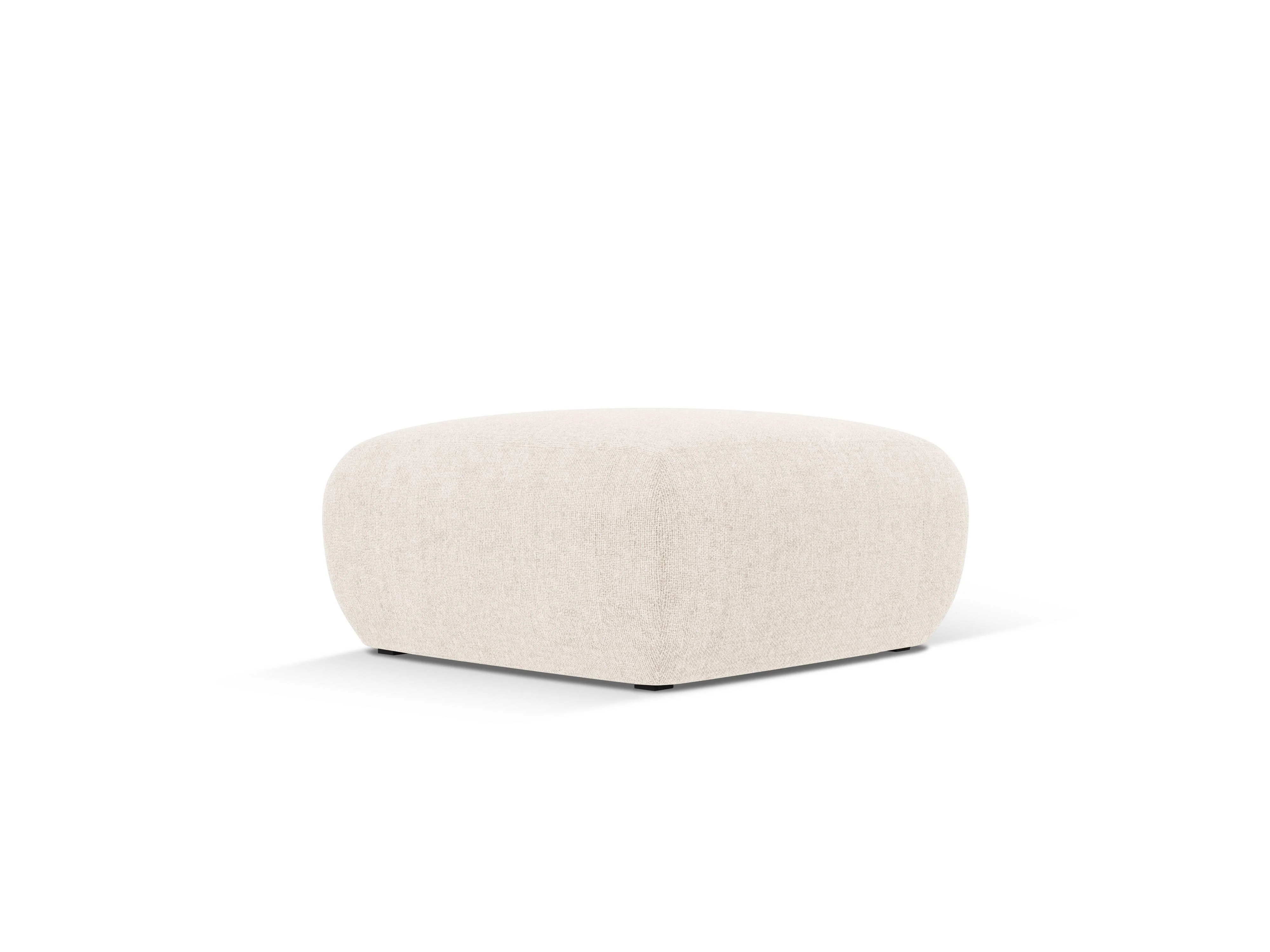 Hocker Lola chenille