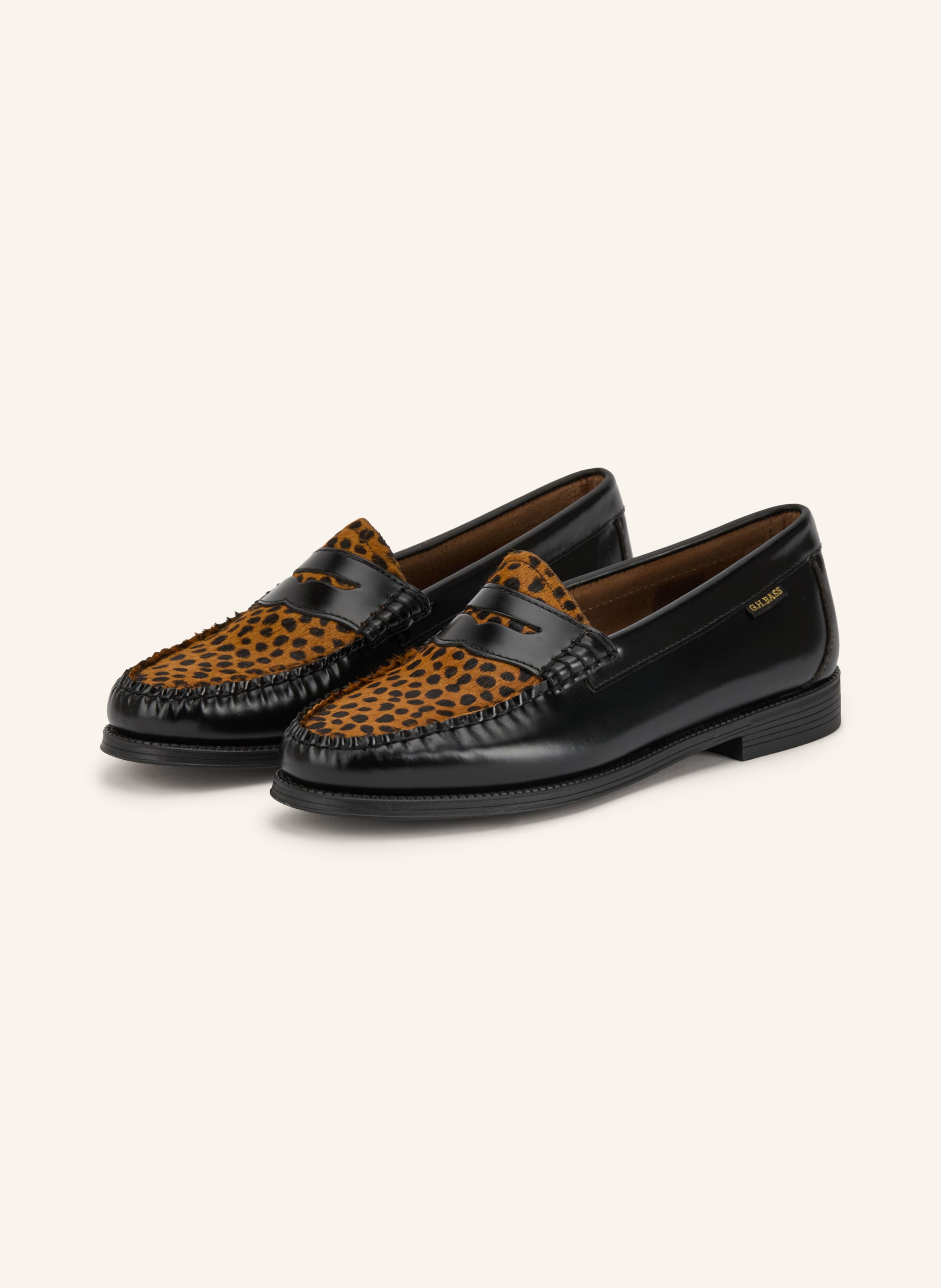 G.H.Bass Penny-Loafer EASY WEEJUN