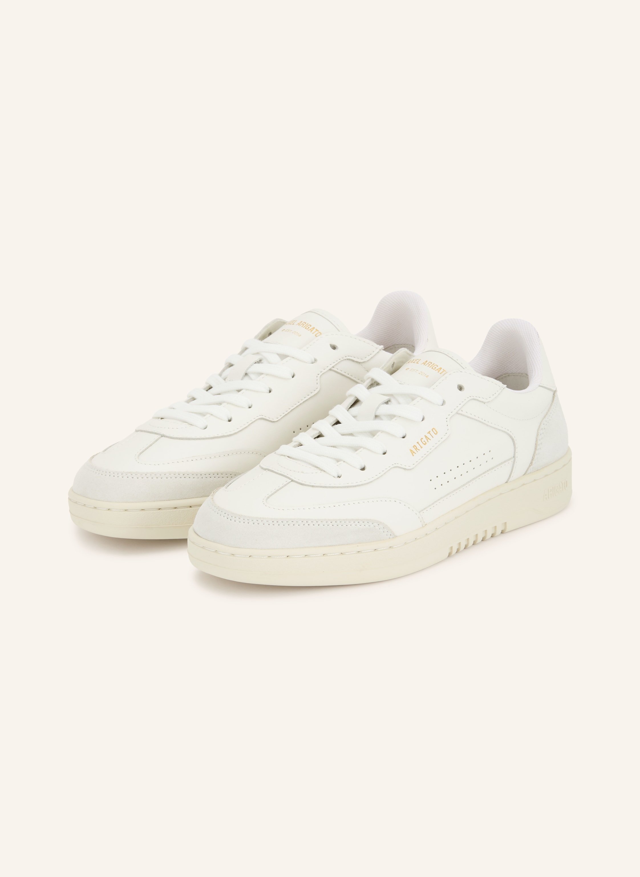 AXEL ARIGATO Sneaker DICE T-TOE