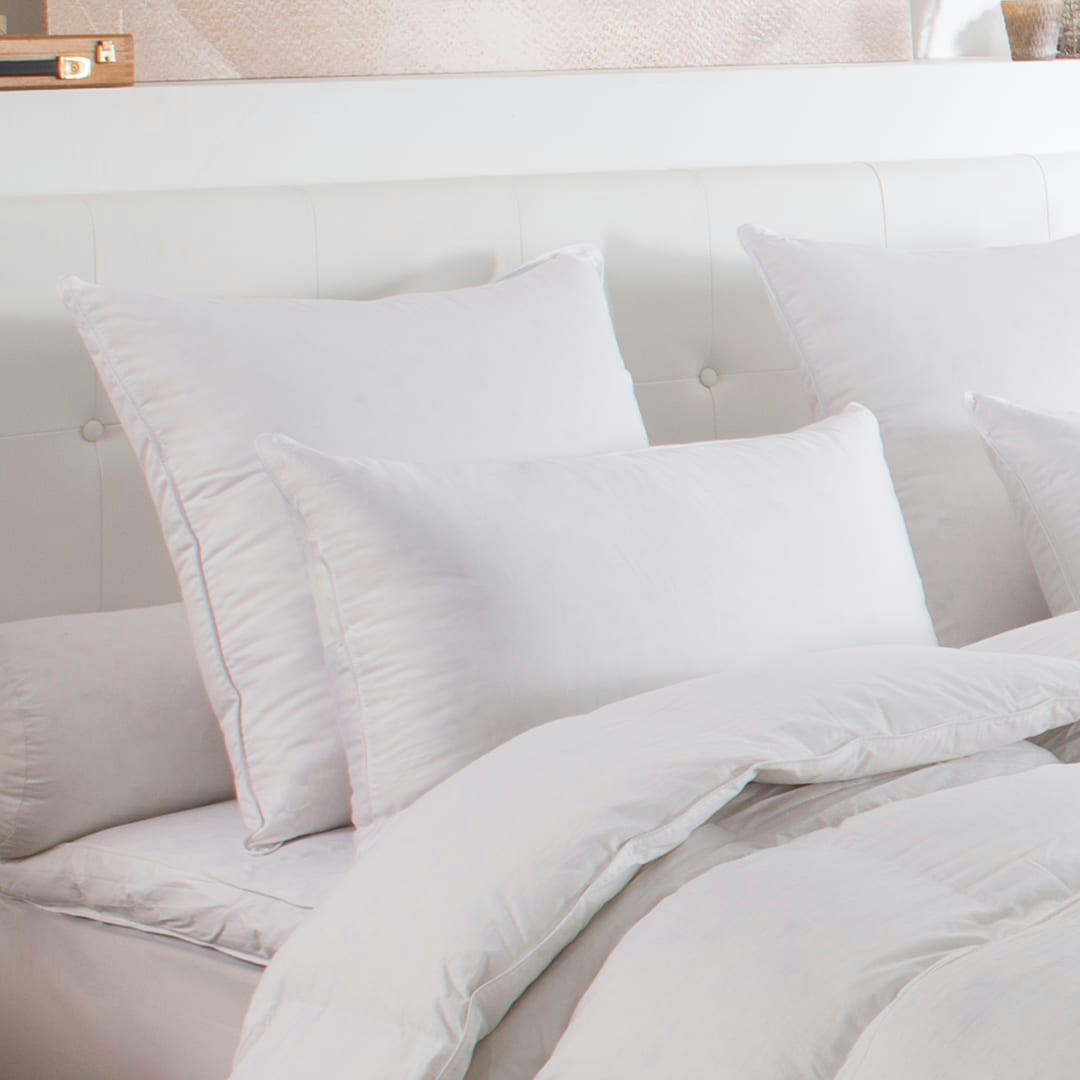 - Oreiller Anchorage - MEDIUM 65x65 cm - Drouault