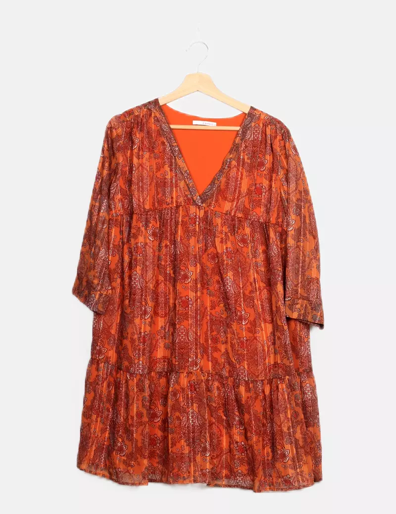 Camaïeu casual dress