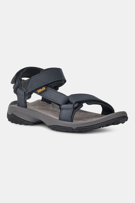 Teva Terra Fi Lite Leather Sandaal