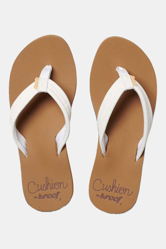 Reef Cushion Breeze Slipper Dames