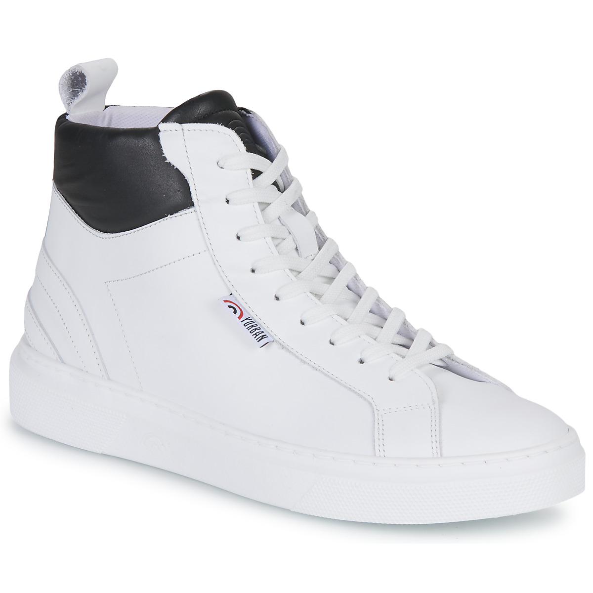 Yurban - MANCHESTER - White