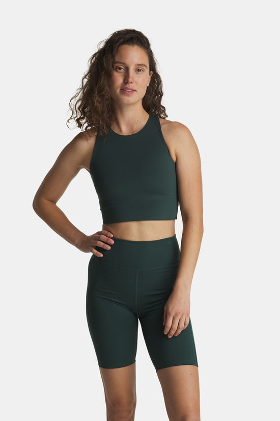 Girlfriend Collective Dylan Bra Sport BH