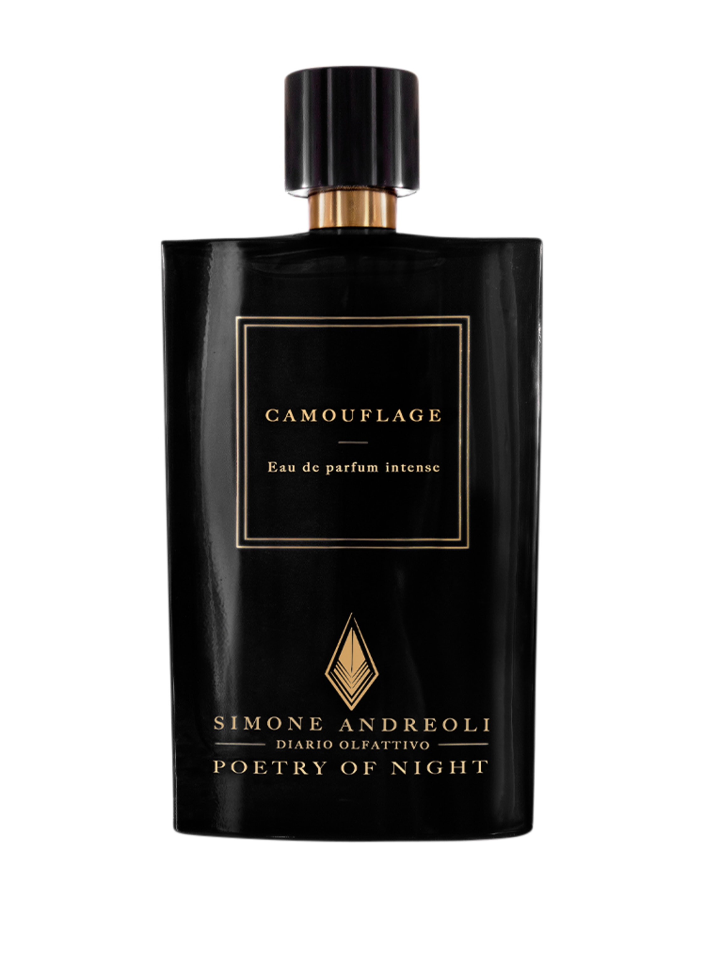 SIMONE ANDREOLI CAMOUFLAGE