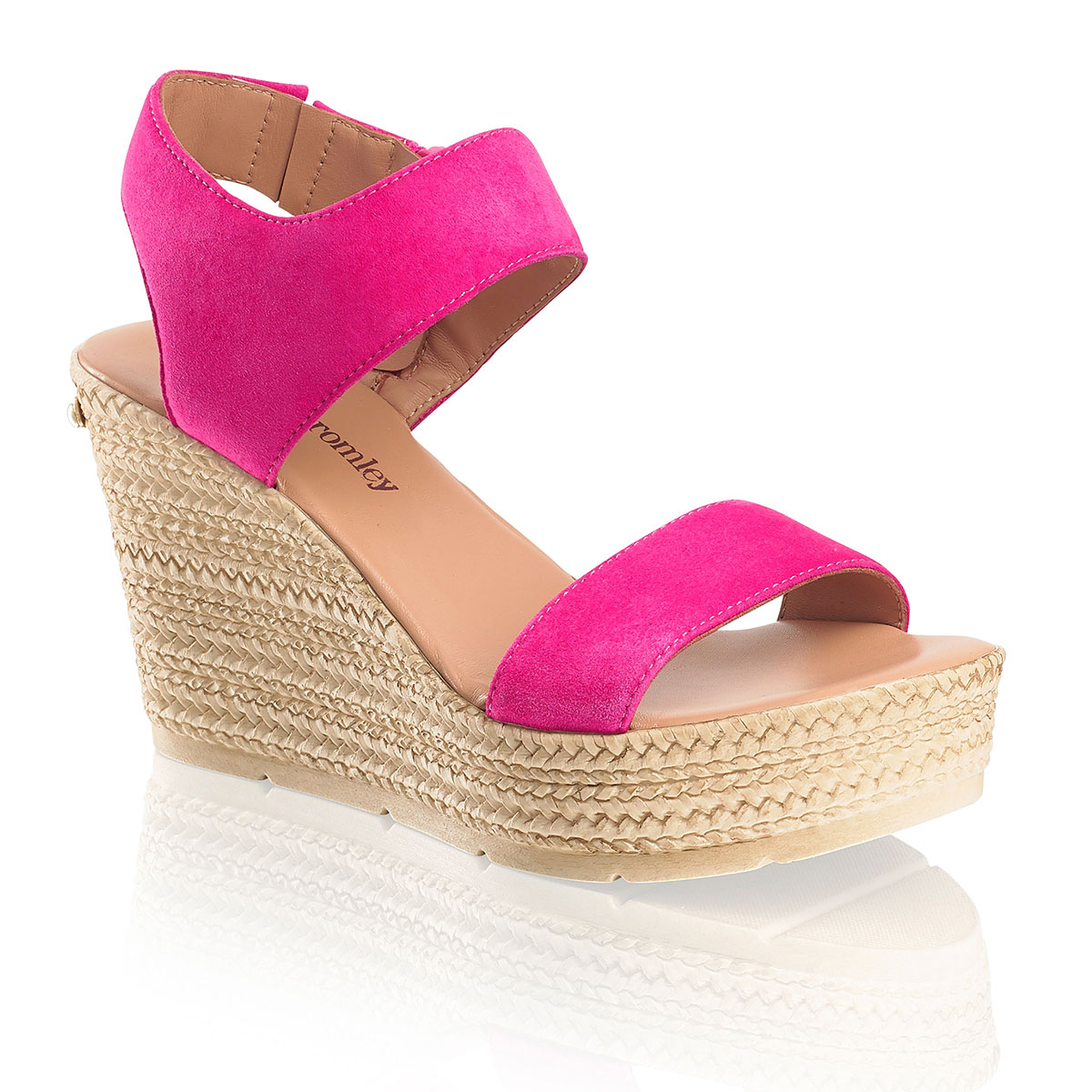 Russell & Bromley MIXER Sandal