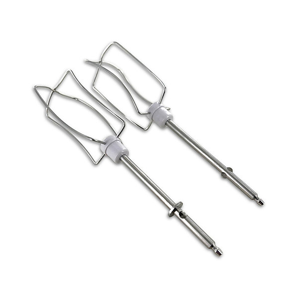 Jeu de 2 fouets à émulsionner SEB XJ901301 pour batteur Prep'Line